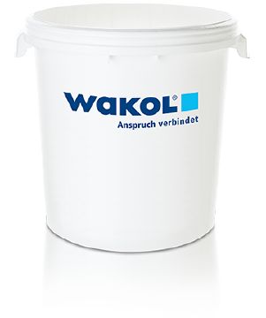 WAKOL Stirring Pail