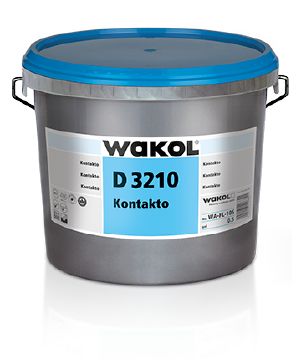 WAKOL D 3210