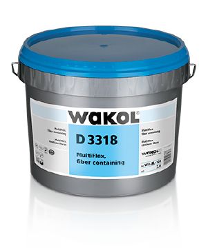 WAKOL D 3318