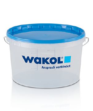 WAKOL Proportioning Pail