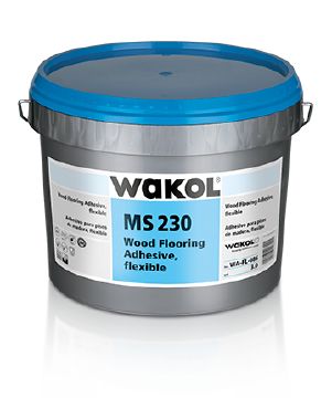 WAKOL MS 230