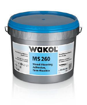 WAKOL MS 260