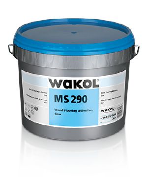 WAKOL MS 290