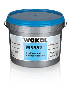 WAKOL MS 552