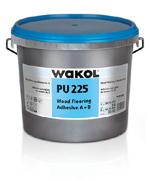 WAKOL PU 225