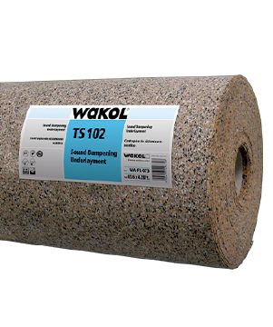 WAKOL TS 102 