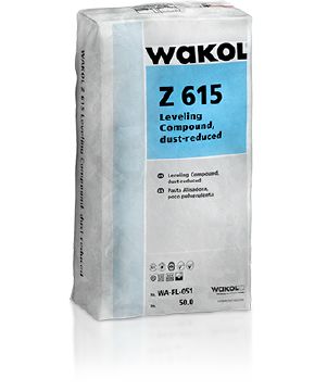 WAKOL Z 615