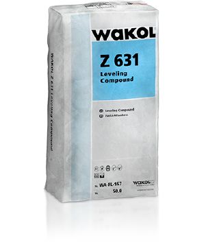 WAKOL Z 631